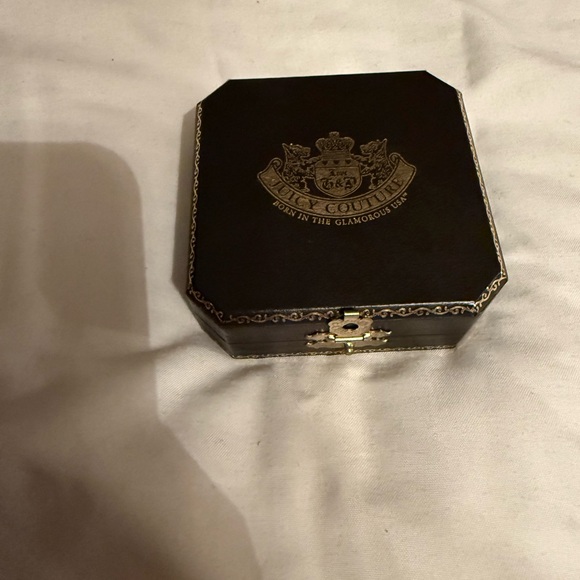 Vintage Juicy Couture Necklace - Picture 5 of 5